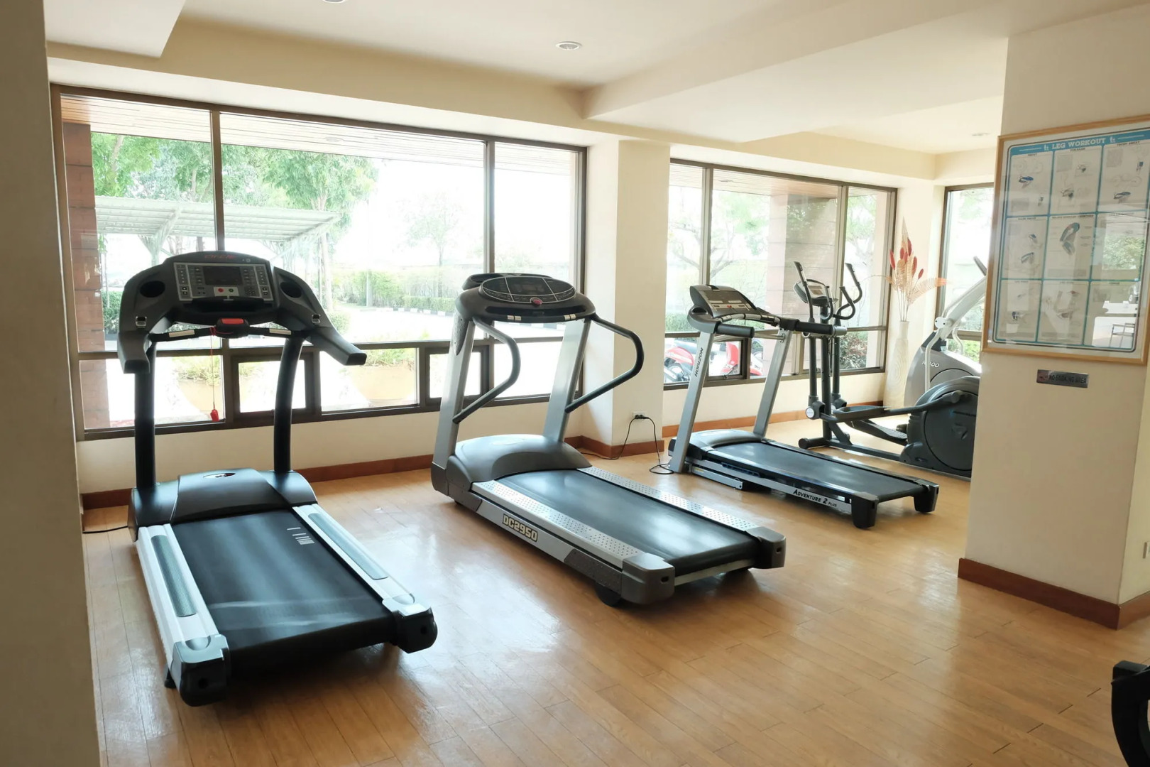 Green Residence Ayutthaya - SHA Plus