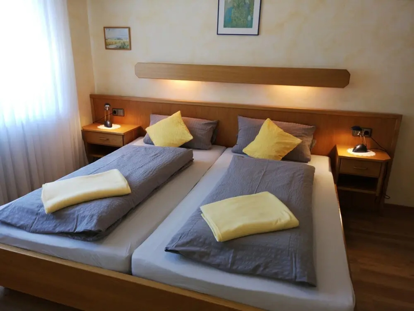 Appart-Pension-Schier