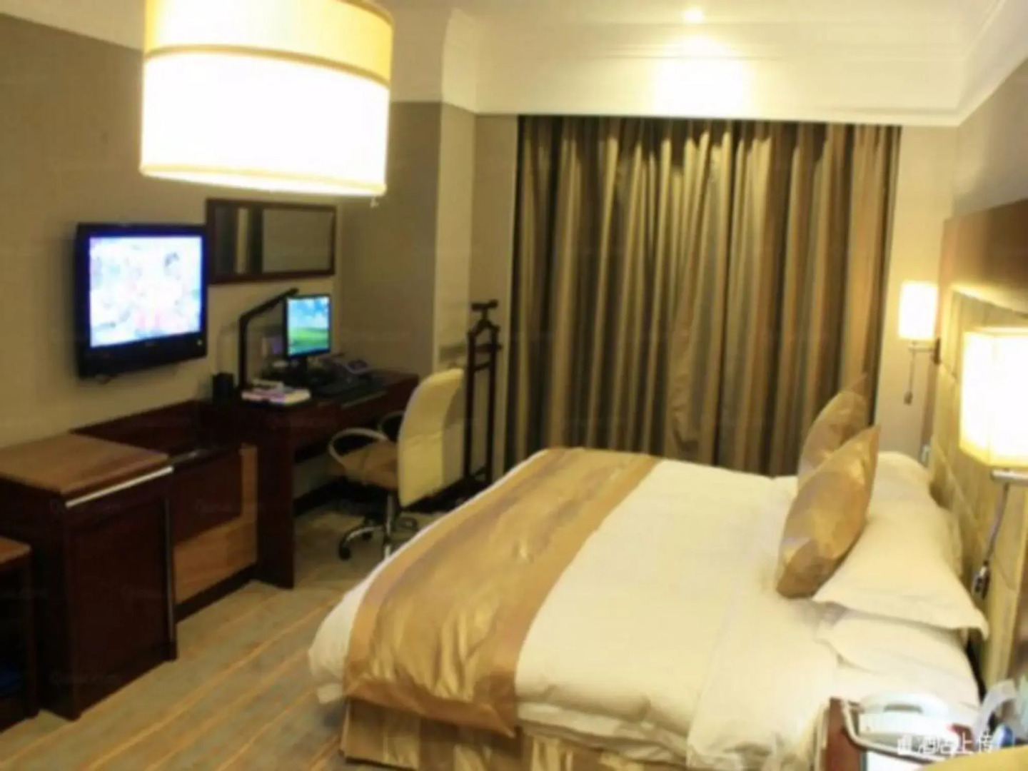 Days Hotel Jindu Fuzhou