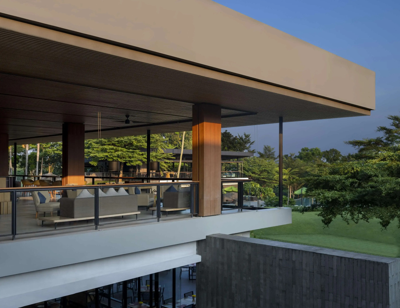 Royal Tulip Gunung Geulis Resort and Golf