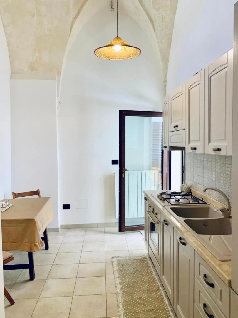 Casa Vacanze Il Pumo