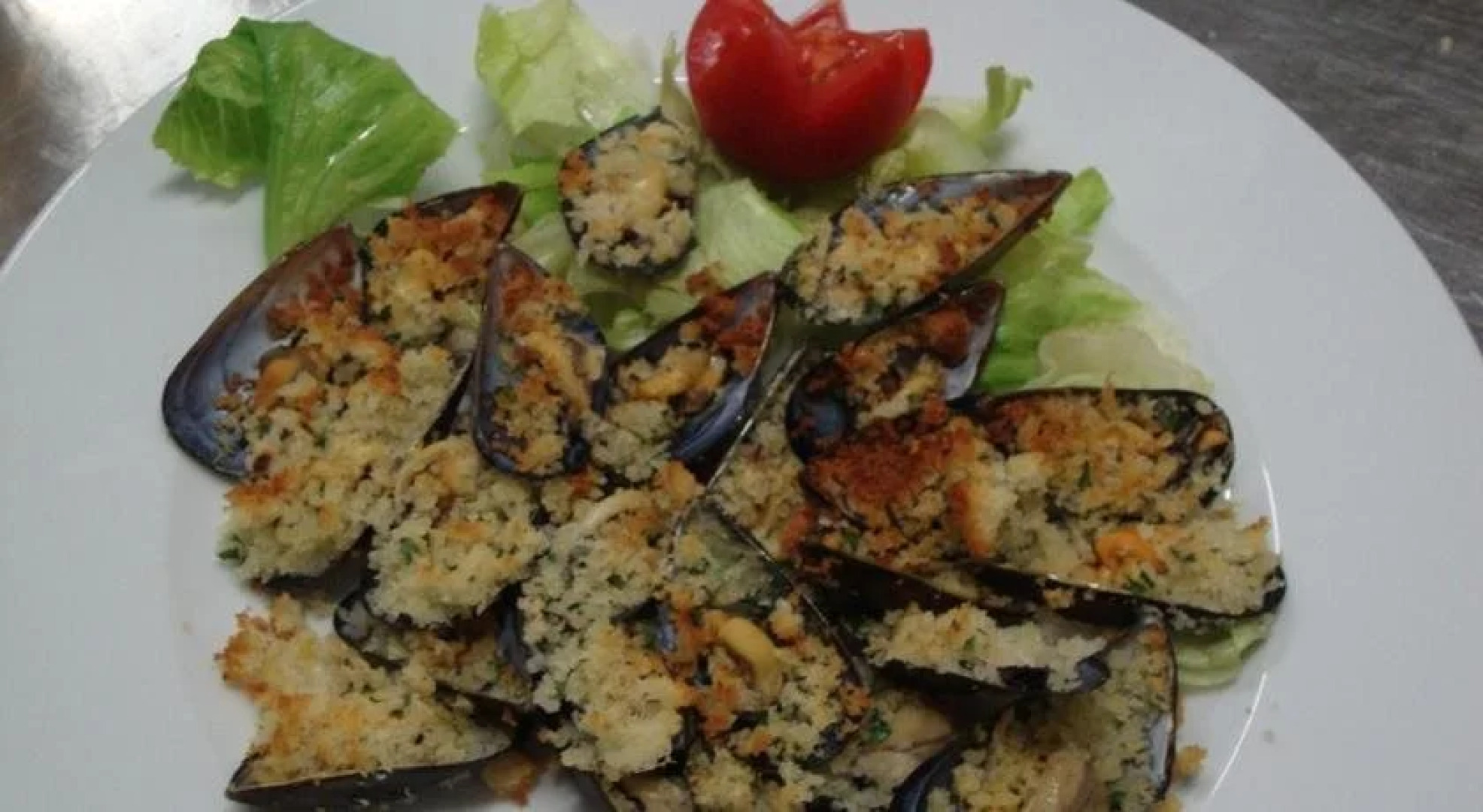 Agriturismo Posta Bassi