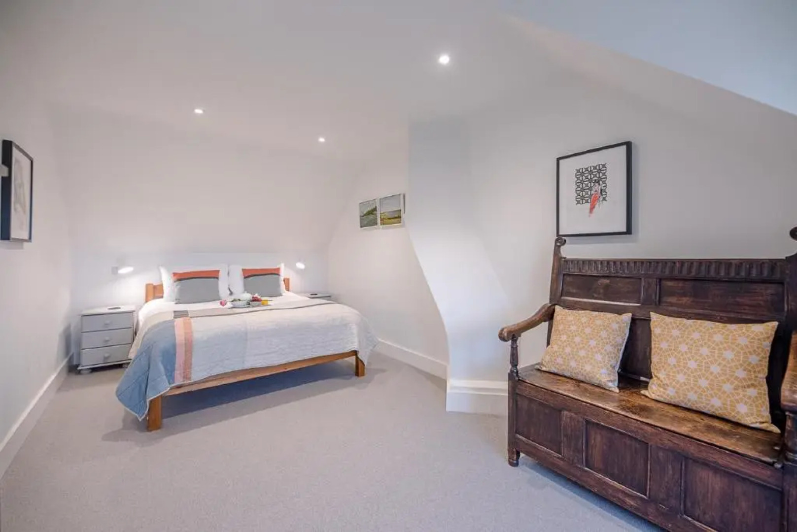 The Artist s House Orford Air Manage Suffolk