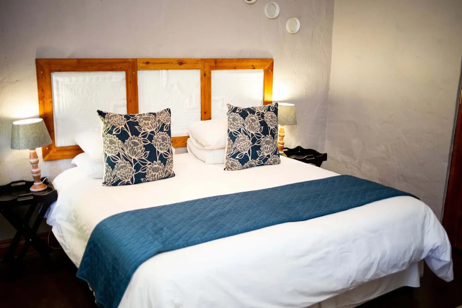 Mont d'Or Monte Bello Estate