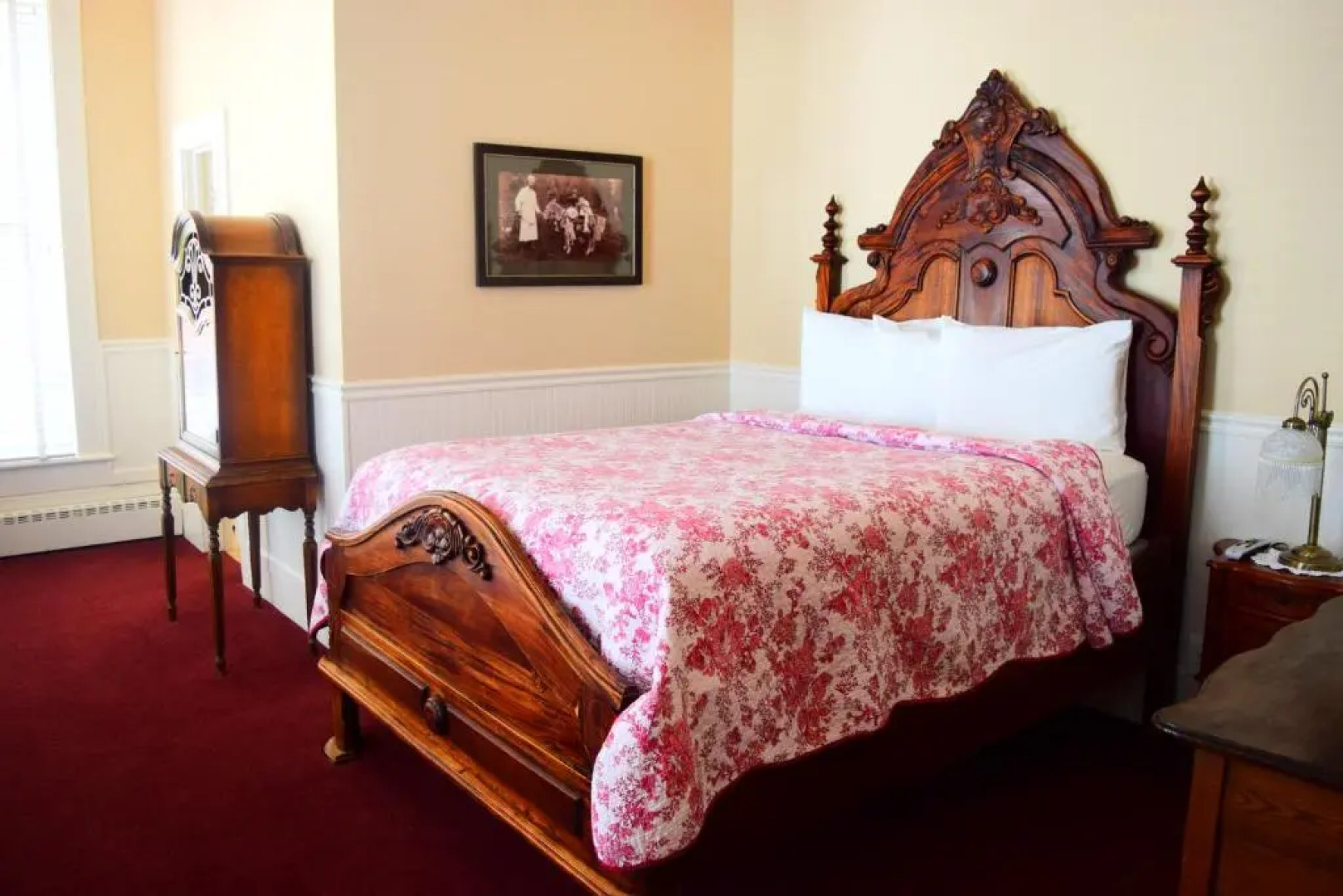 Grand Imperial Hotel