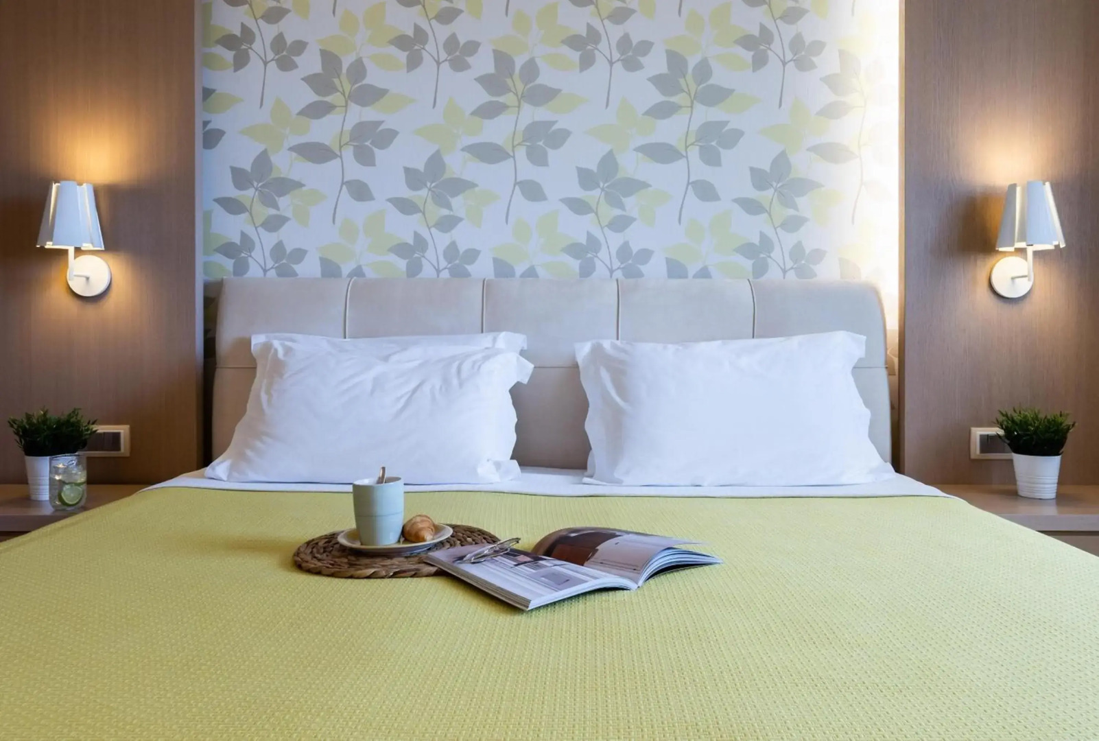 Princess Kyniska Suites