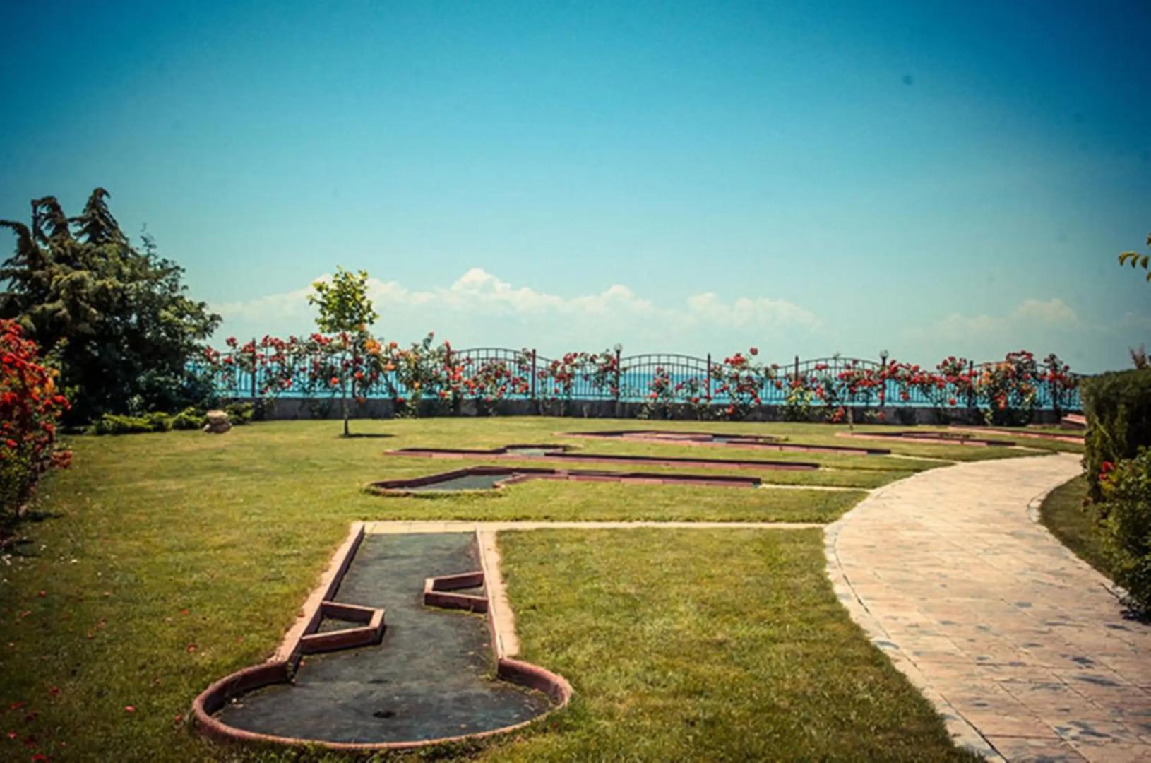 Privilege Fort Apartments