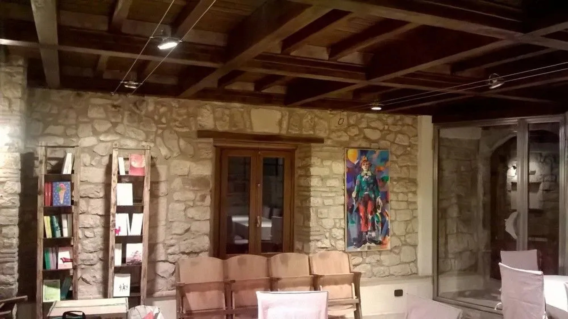 Dimora & Spa Il Cerchio di Lullo