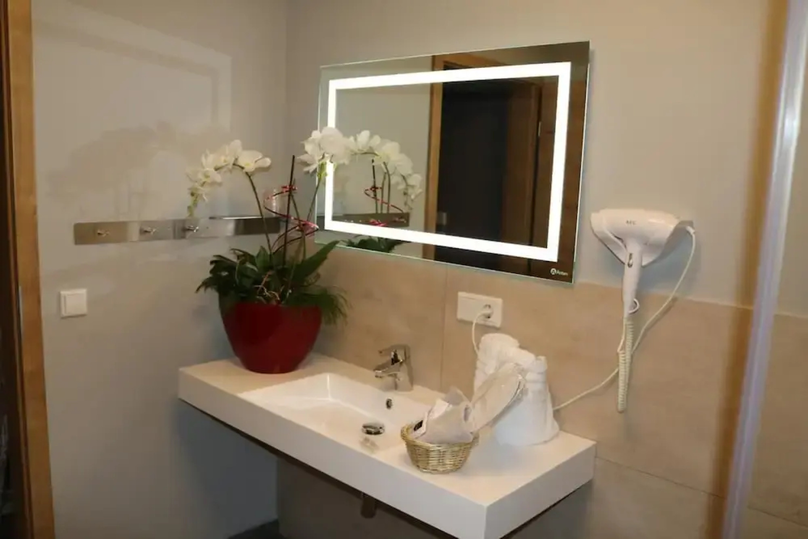 Vitalounge Hotel