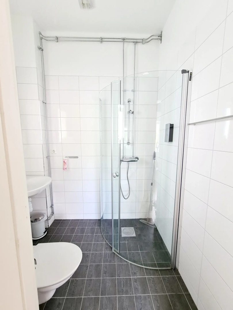 Hotell Röda Magasinet