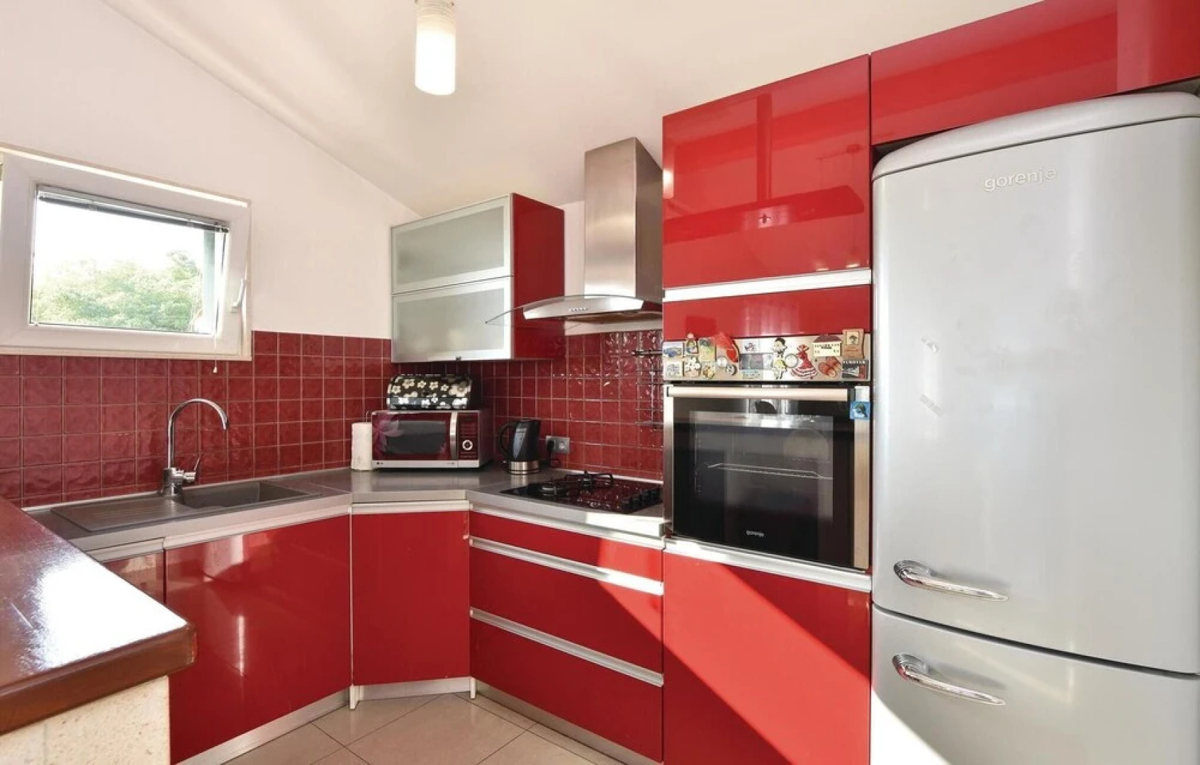 Beautiful Home in Omis With Wifi and 2 Bedrooms