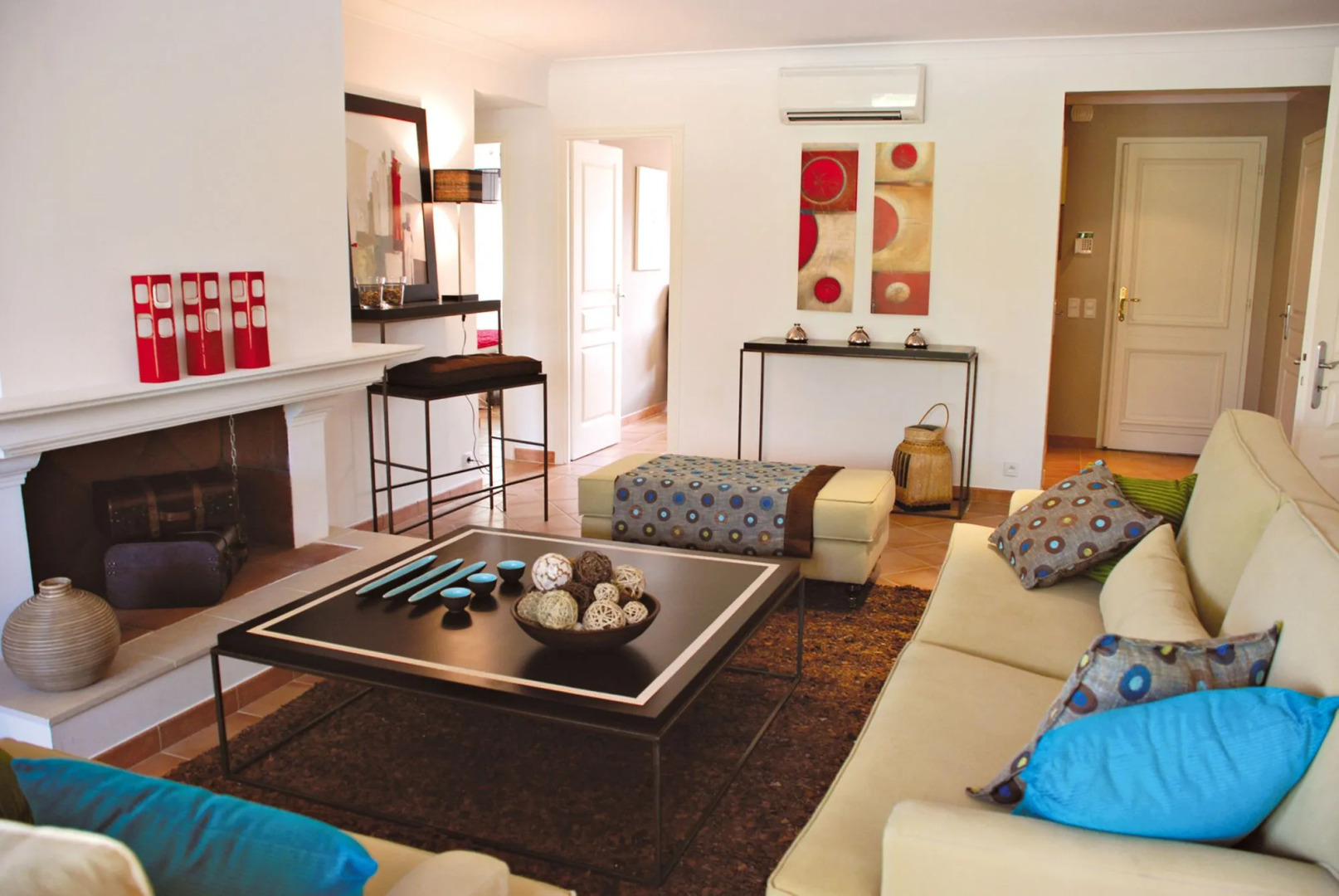 Résidence Lagrange Vacances Le Carré Beauchêne