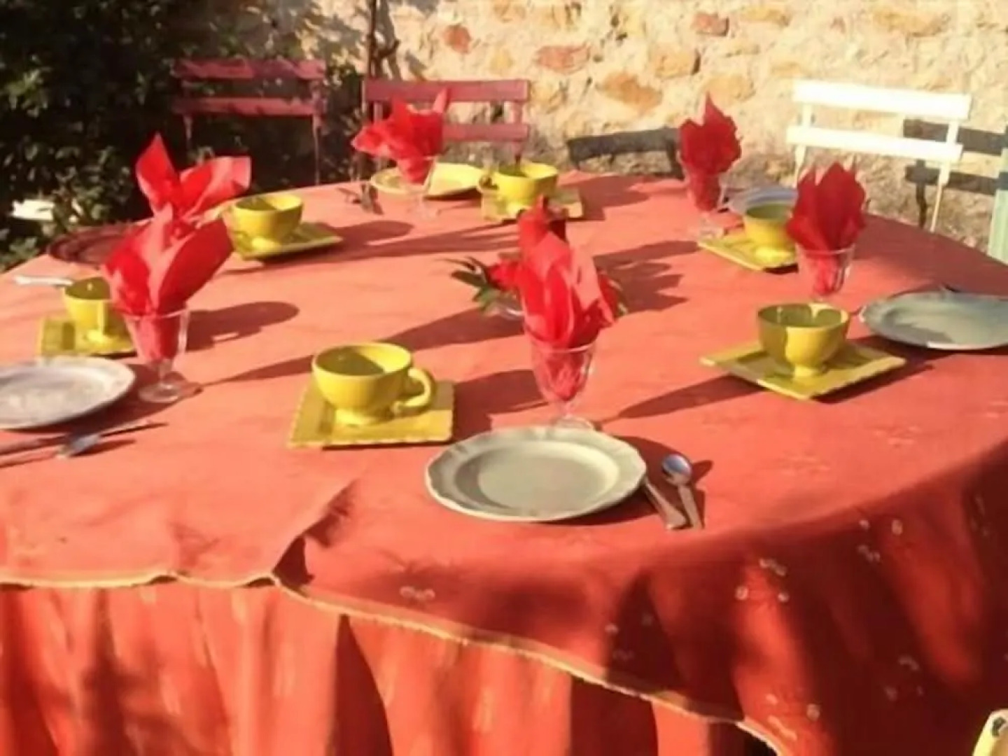 Les Grandes Mollières