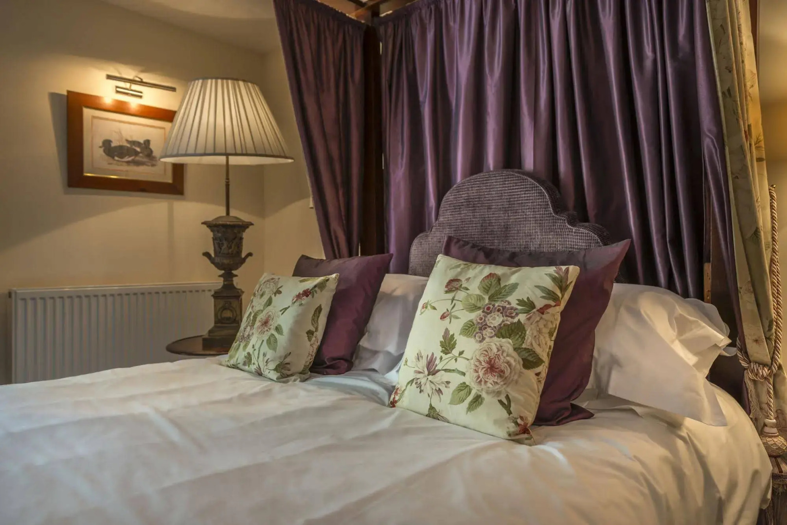 The White Hart Royal Hotel, Moreton-in-Marsh