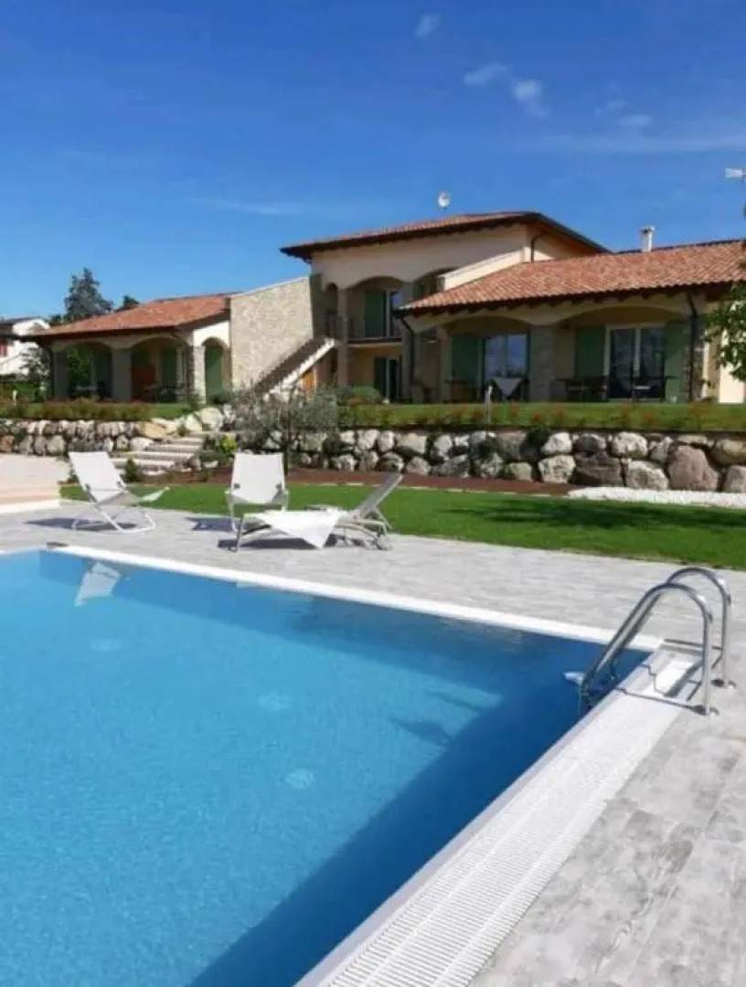 Appartamenti Orchidea