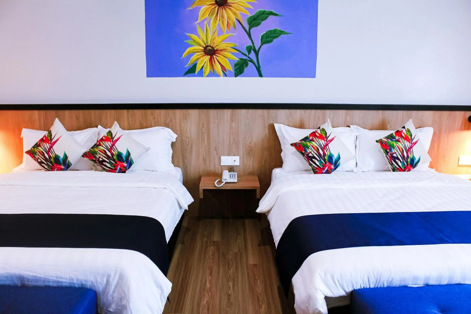Savana Hotel & Serviced Apartments