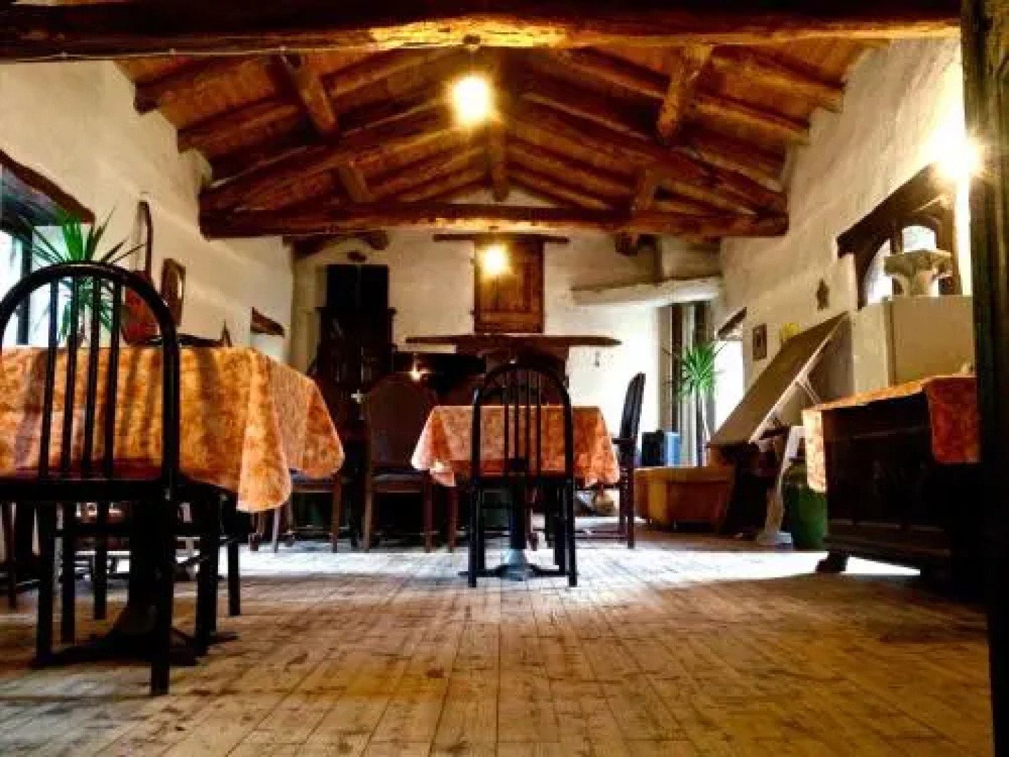 Agriturismo la Molina