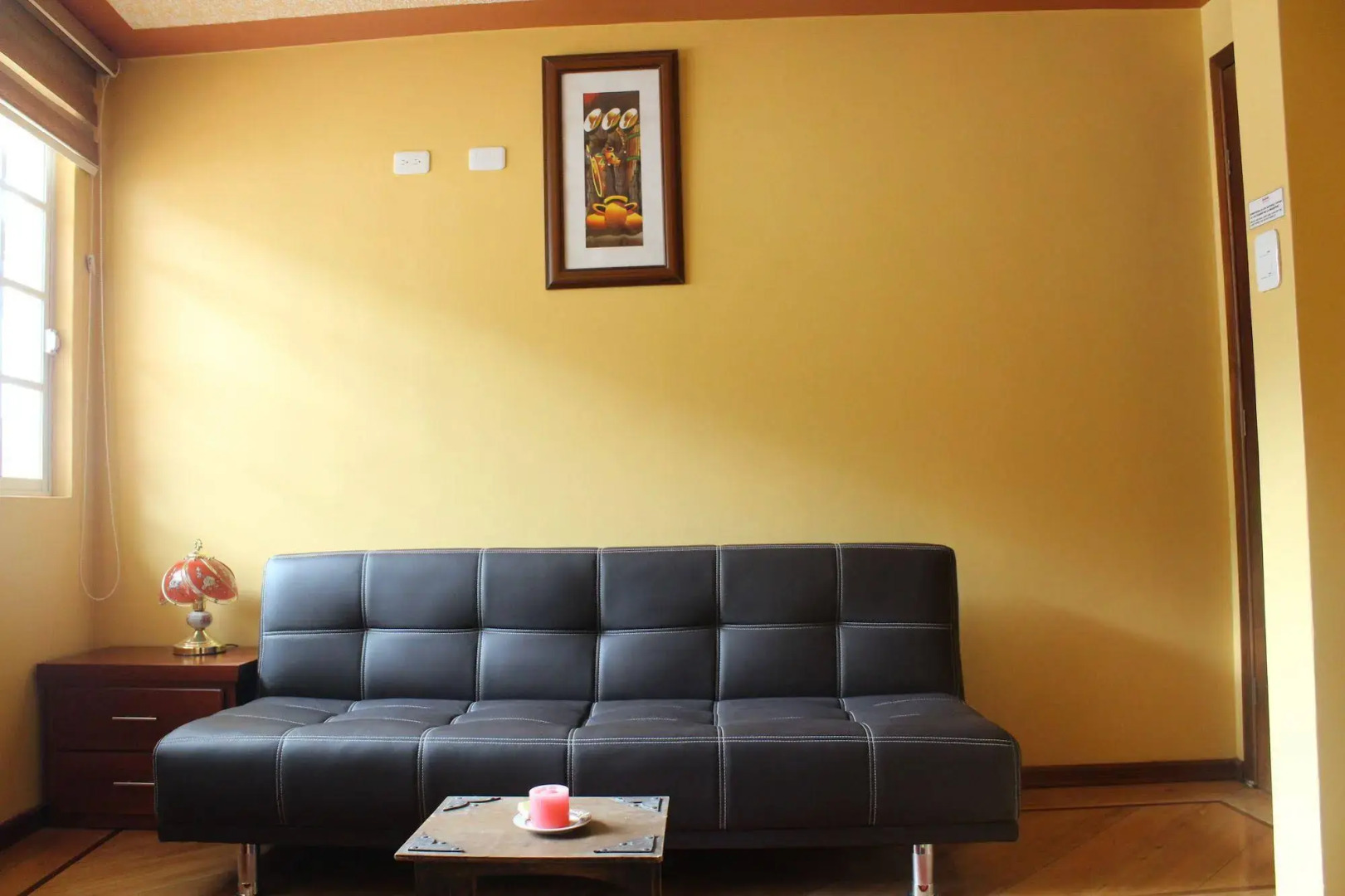 Casa de Huéspedes Casa de Luis