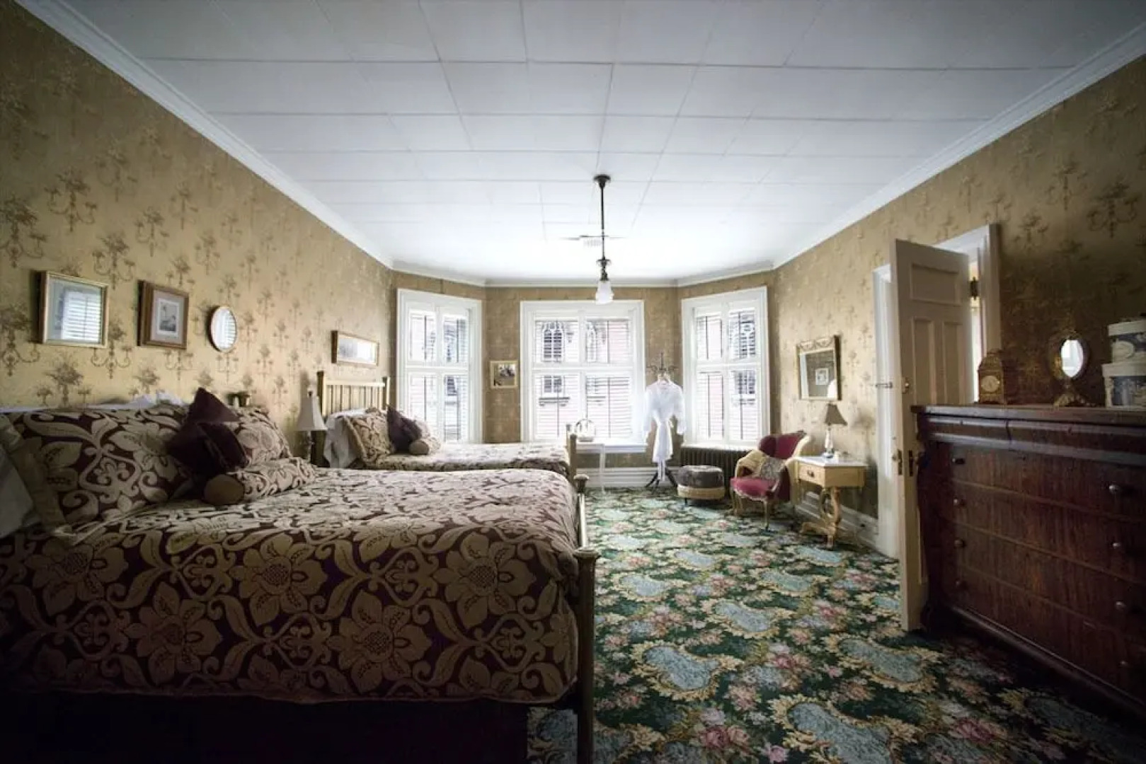 The Peter Herdic Inn