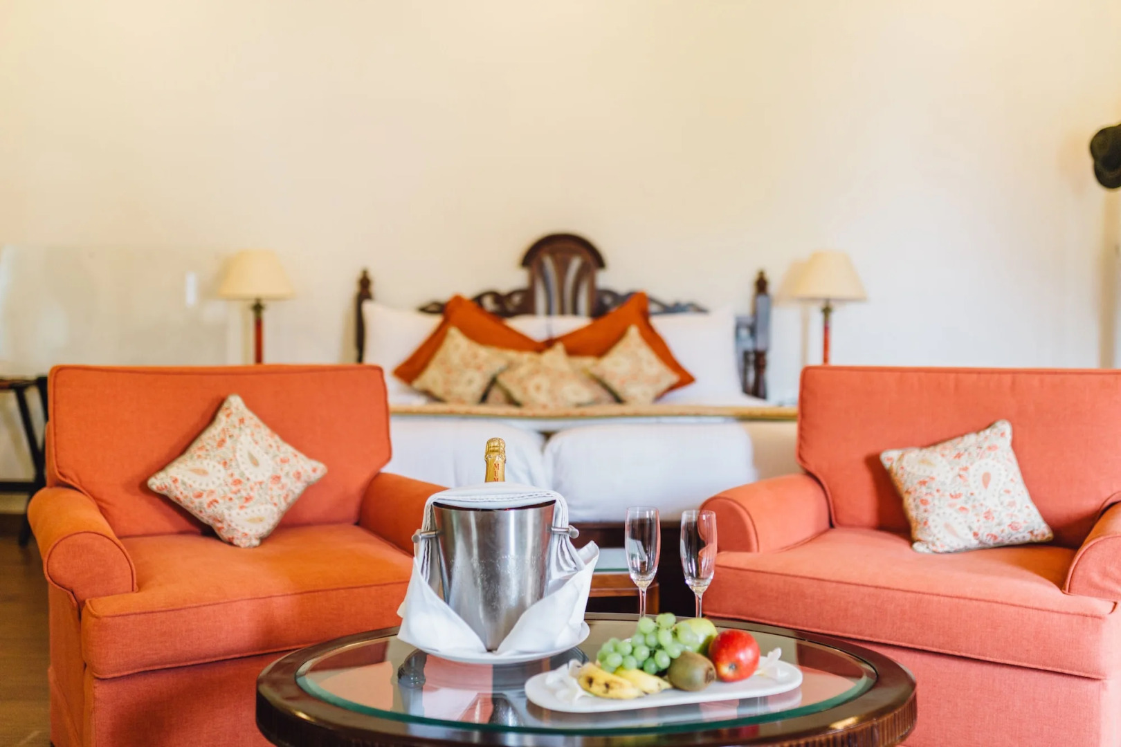 Royal Heritage Haveli - By Leisure Hotels