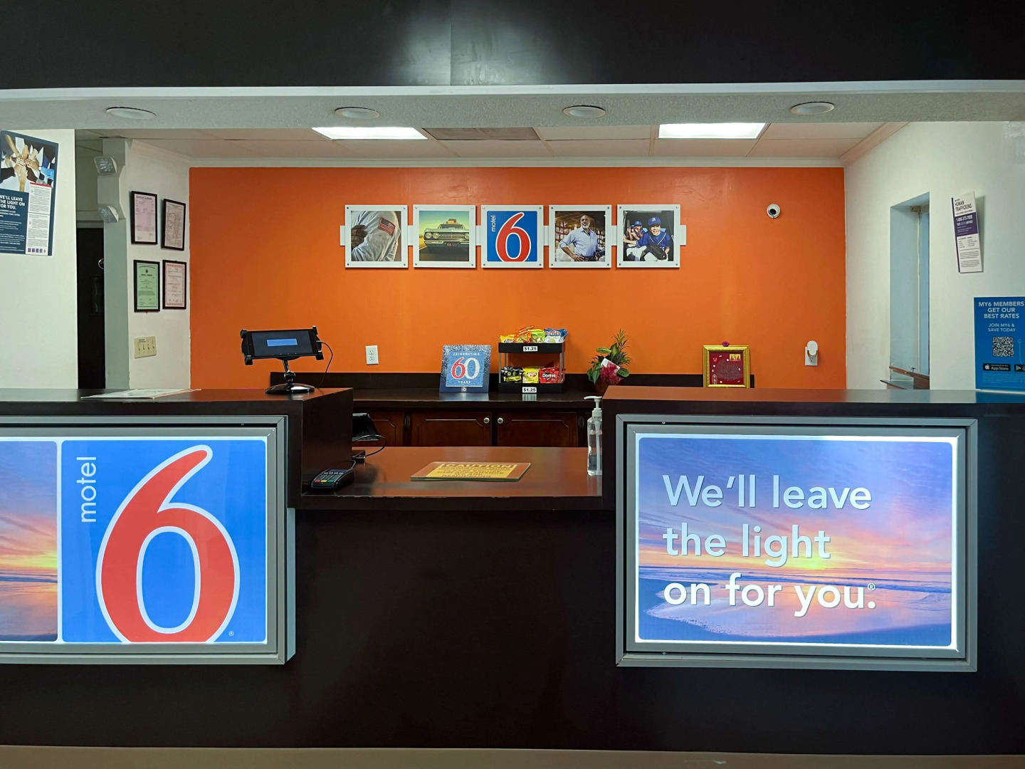 Studio 6 Bay Minette, Al