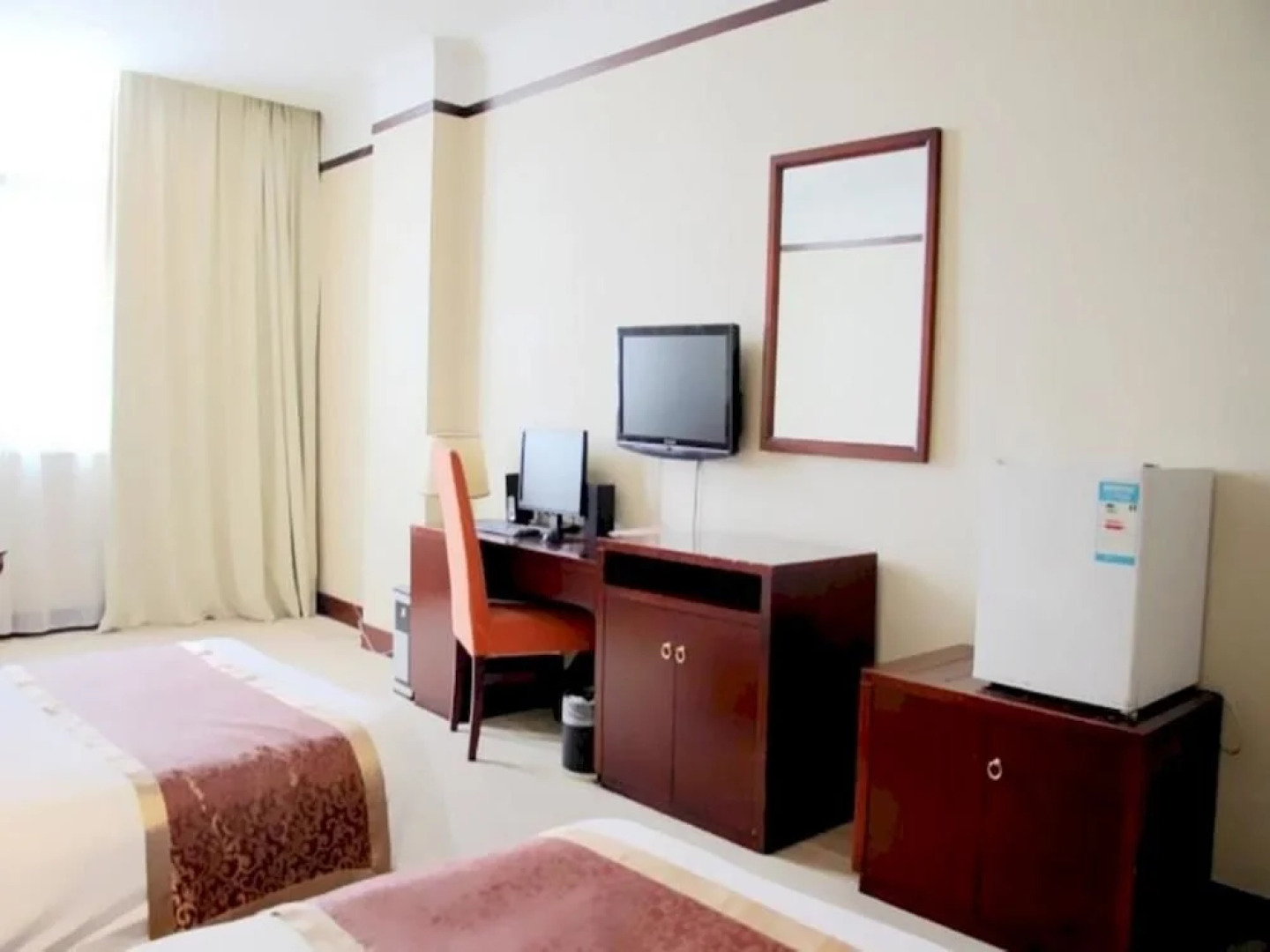 Huainan Guibinlou International Hotel