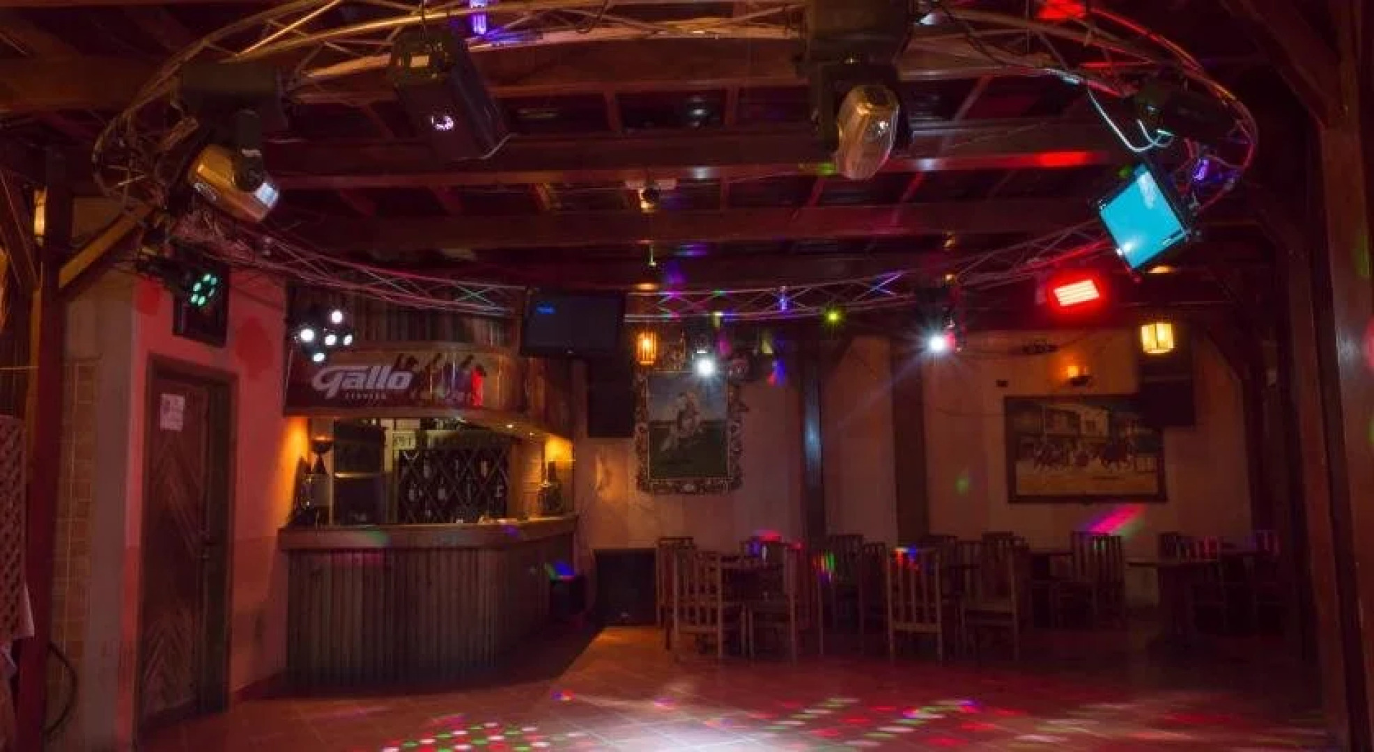 Hotel & Sauna Premier