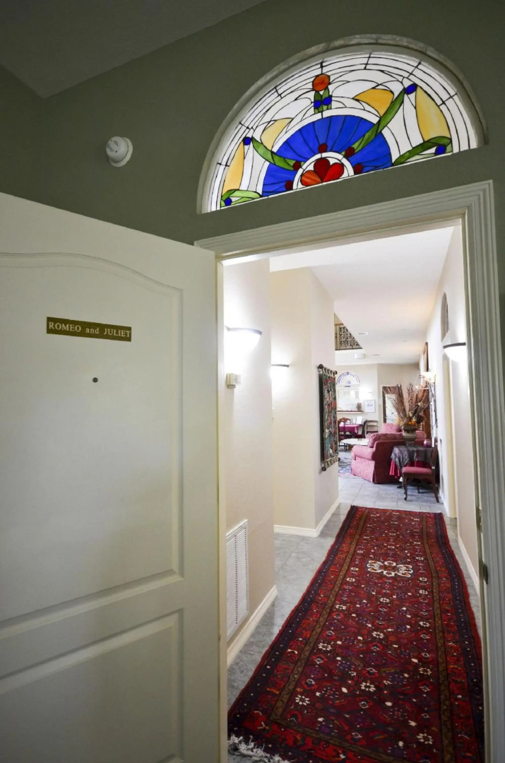 Messina Hof Winery & Resort