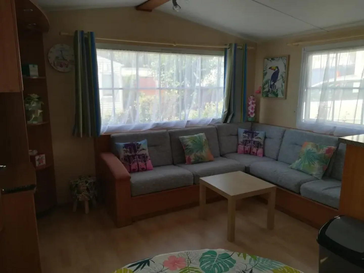 Camping La Tentation