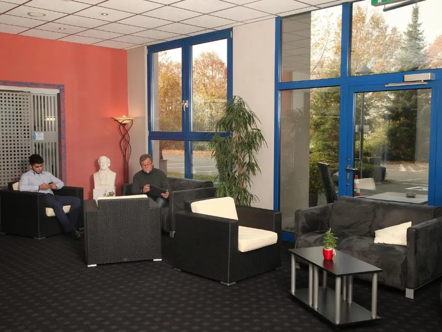 Best Western Transmar-Travel-Hotel