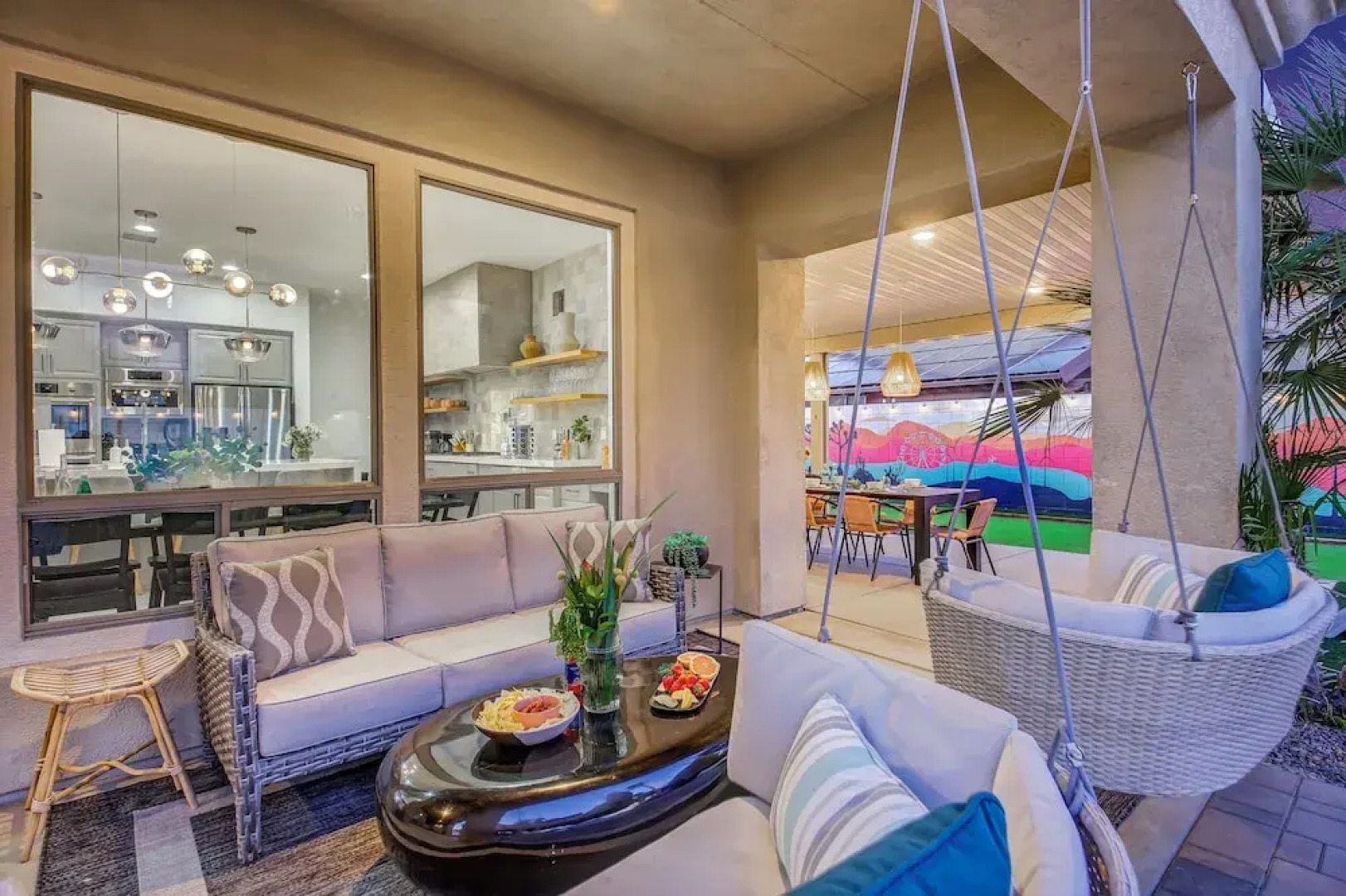 Tulum Getaway: Pool/spa,games +tesla Charger