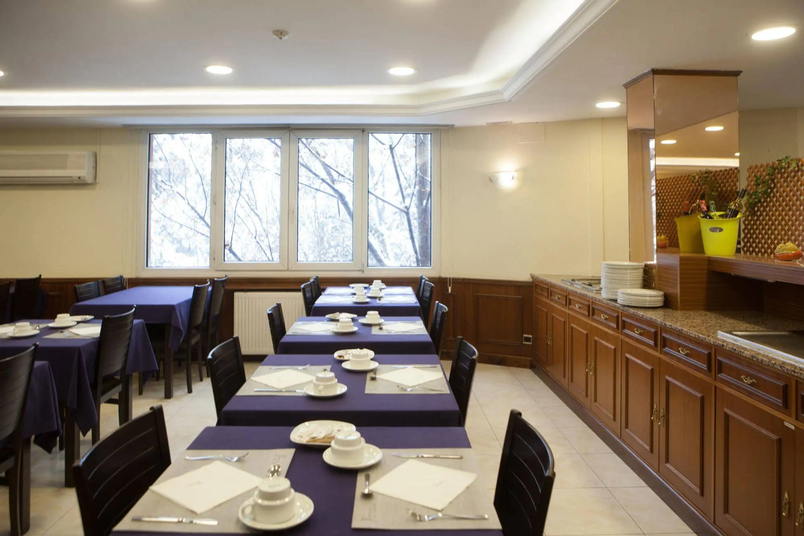 Hotel Insitu Eurotel Andorra