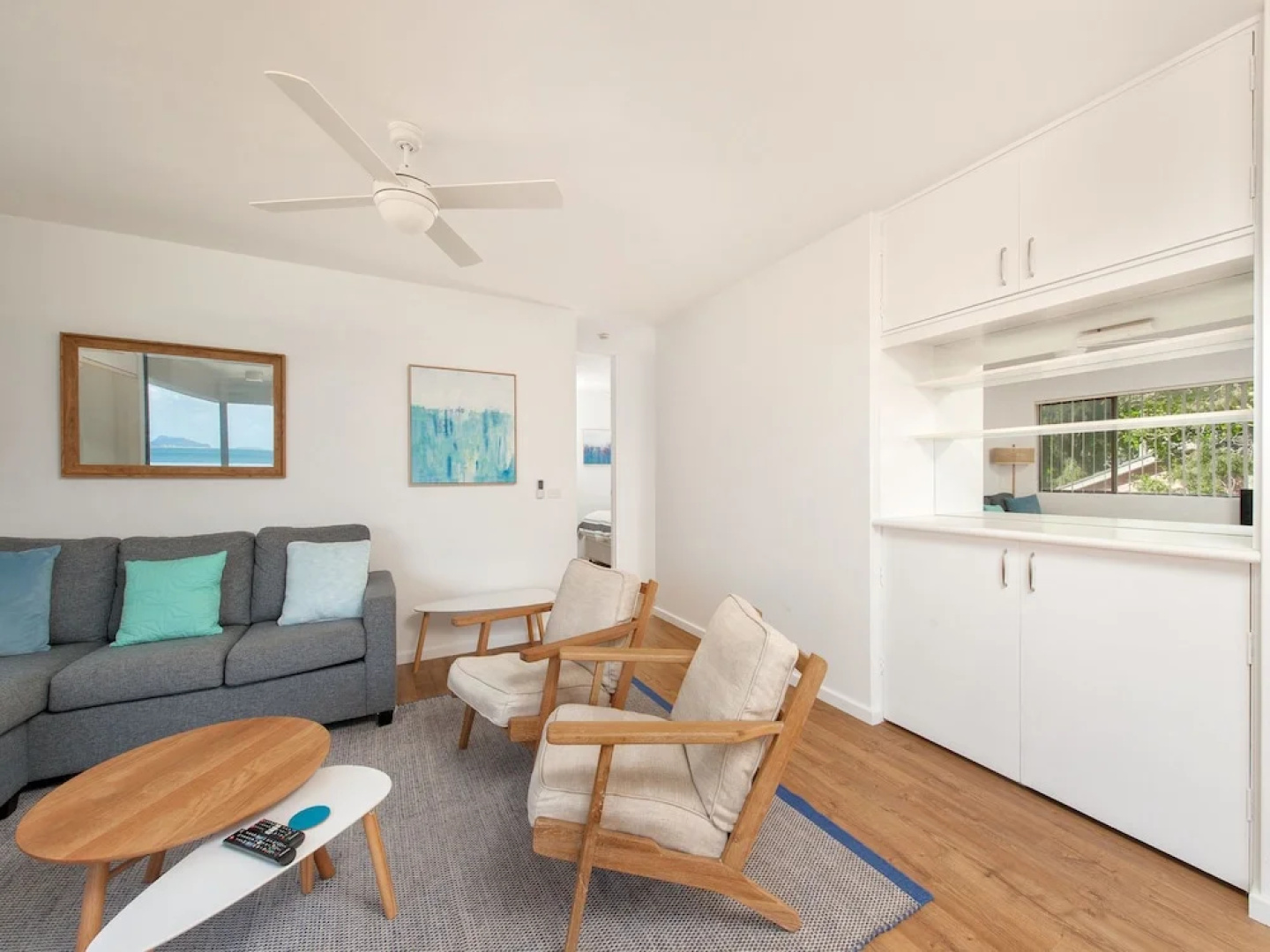 Bangalee, Unit 15/41 Soldiers Point Road