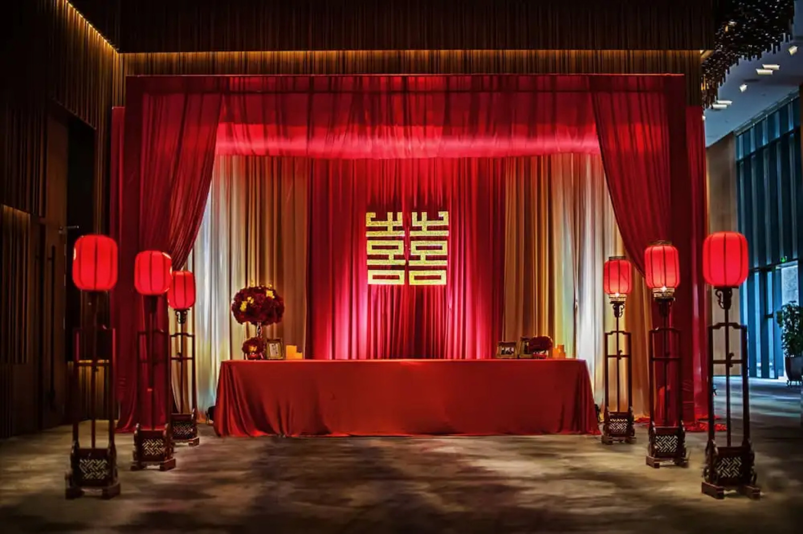 Bay Breeze Resort Shenzhen