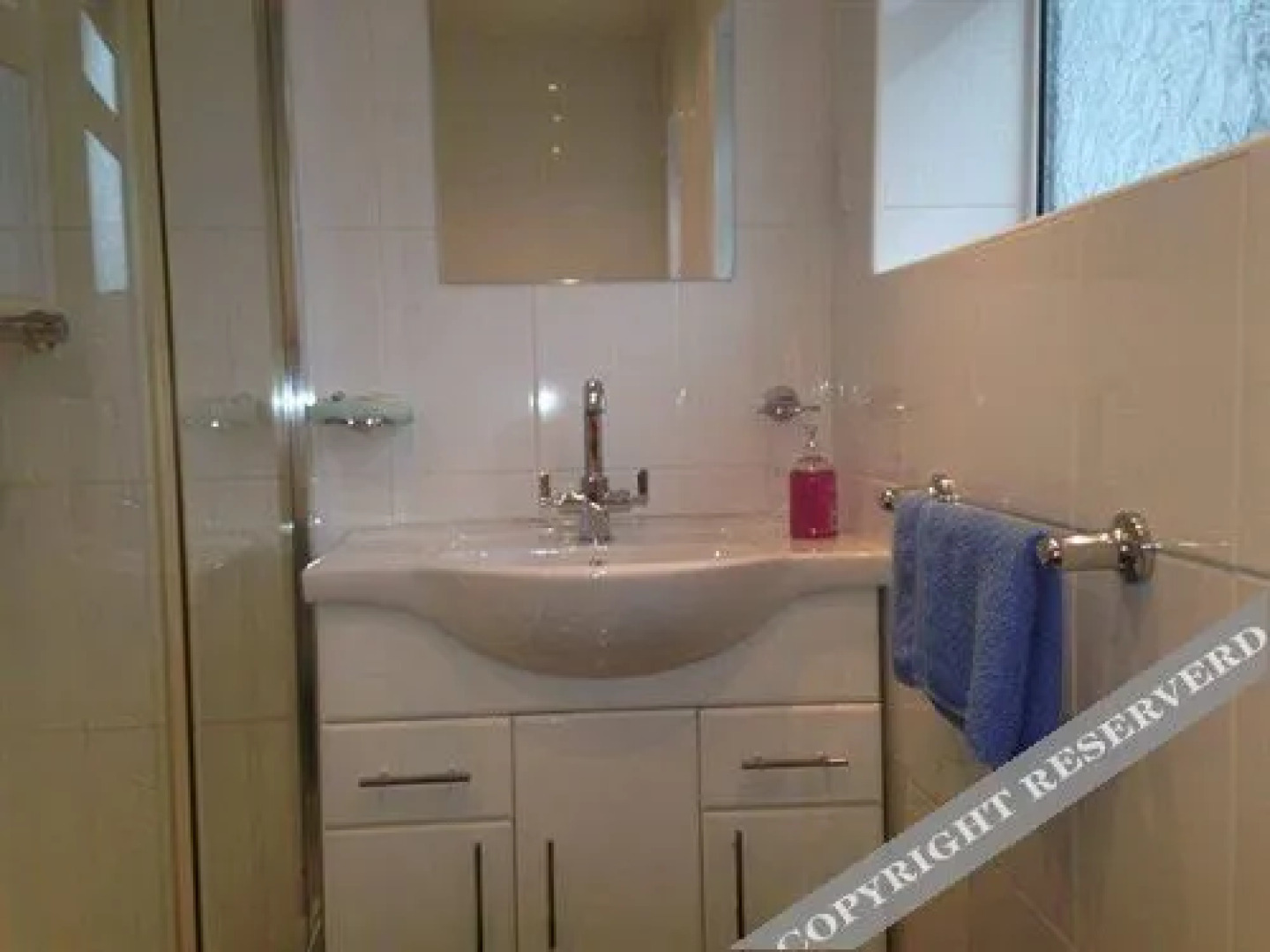 Sea Wood Bed and Breakfast