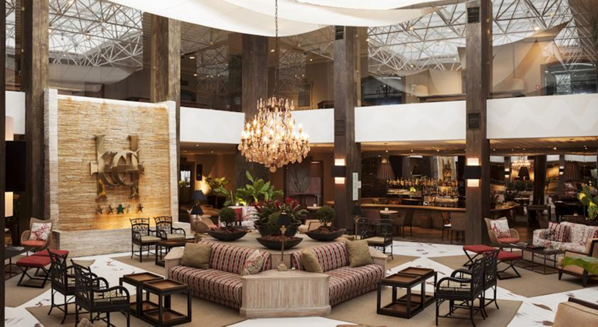 Casa Grande Hotel Resort And Spa