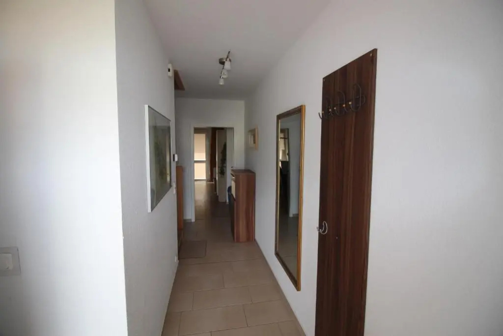 Strandläufer Zempin