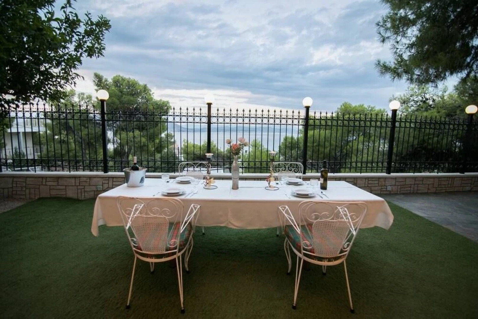 Aias Luxury Flat - Perfect Location