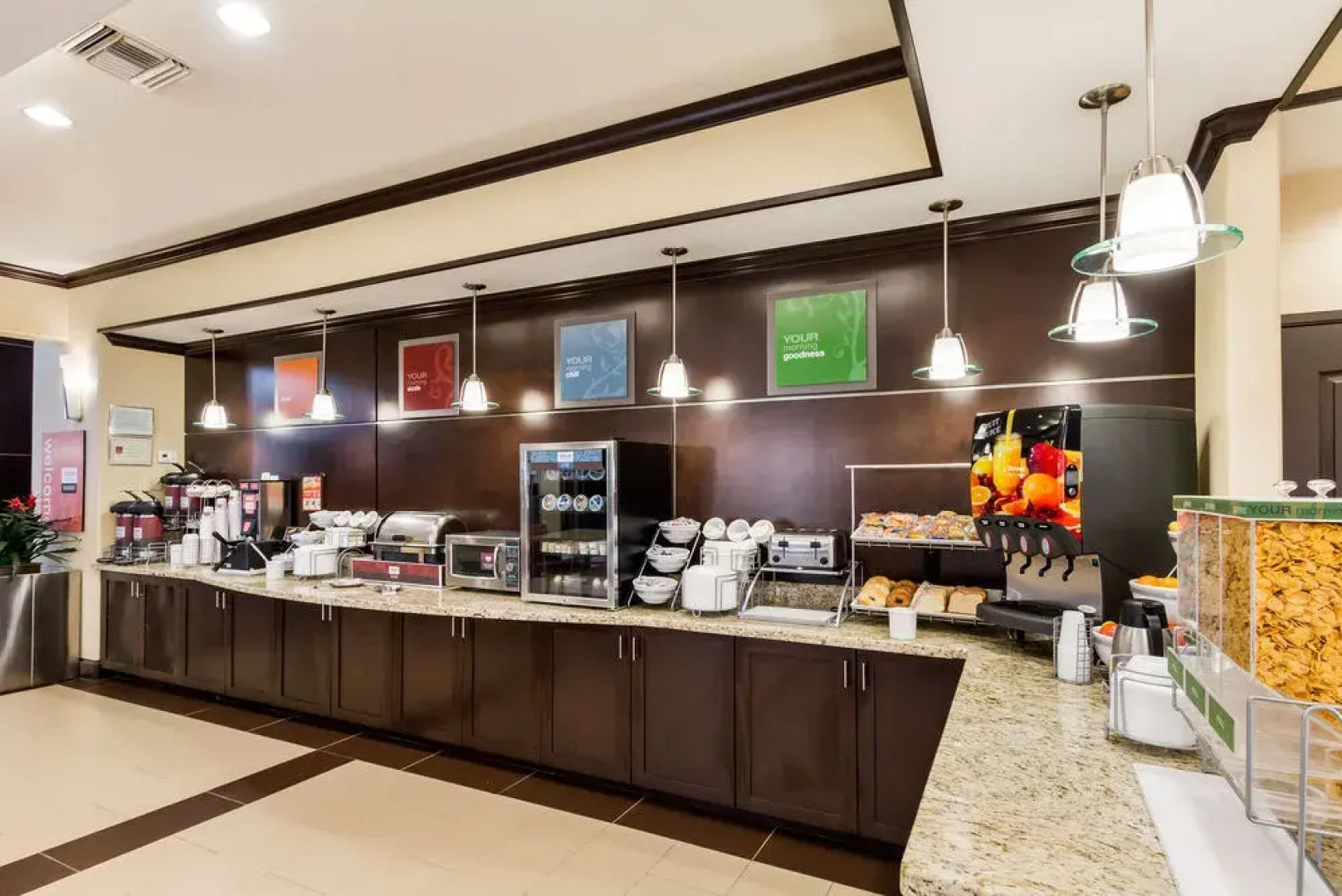 Comfort Suites Jewett