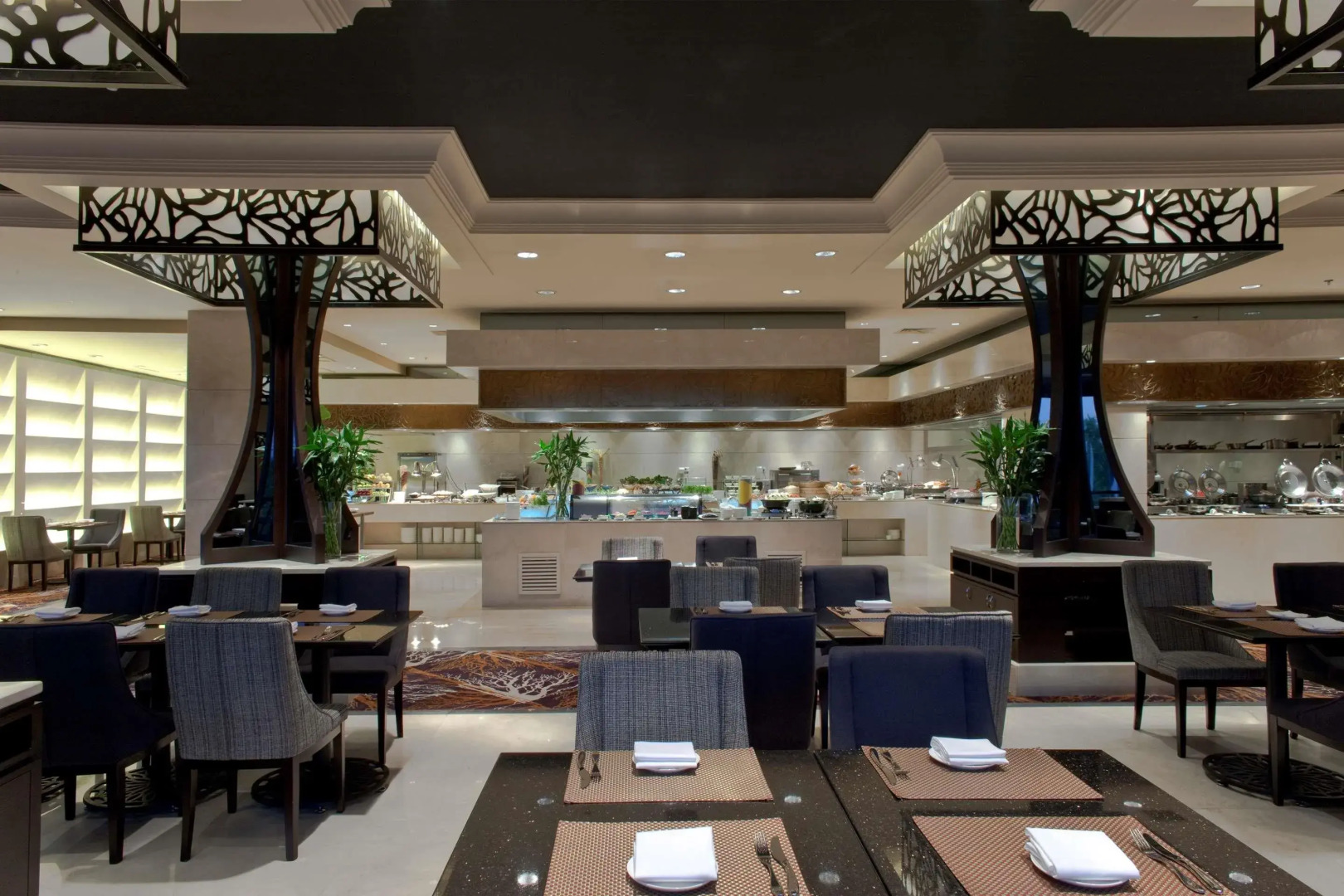 Sheraton Shunde Hotel