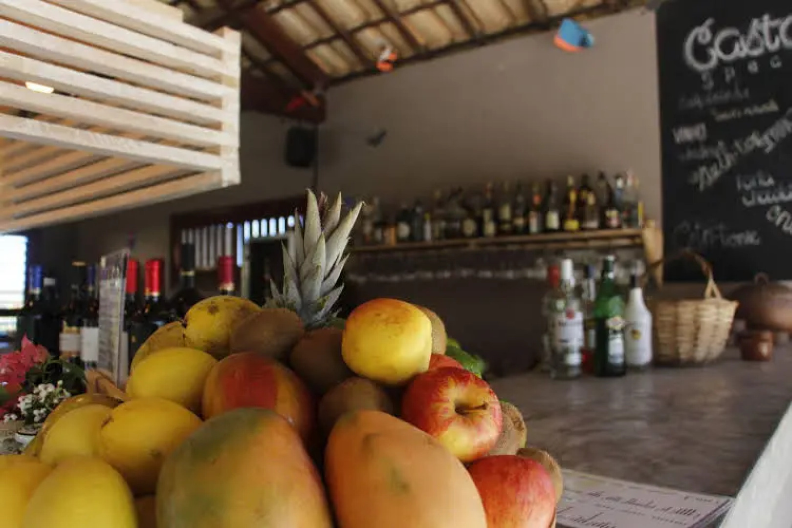 0031 Boutique Hotel & Restaurant Cumbuco