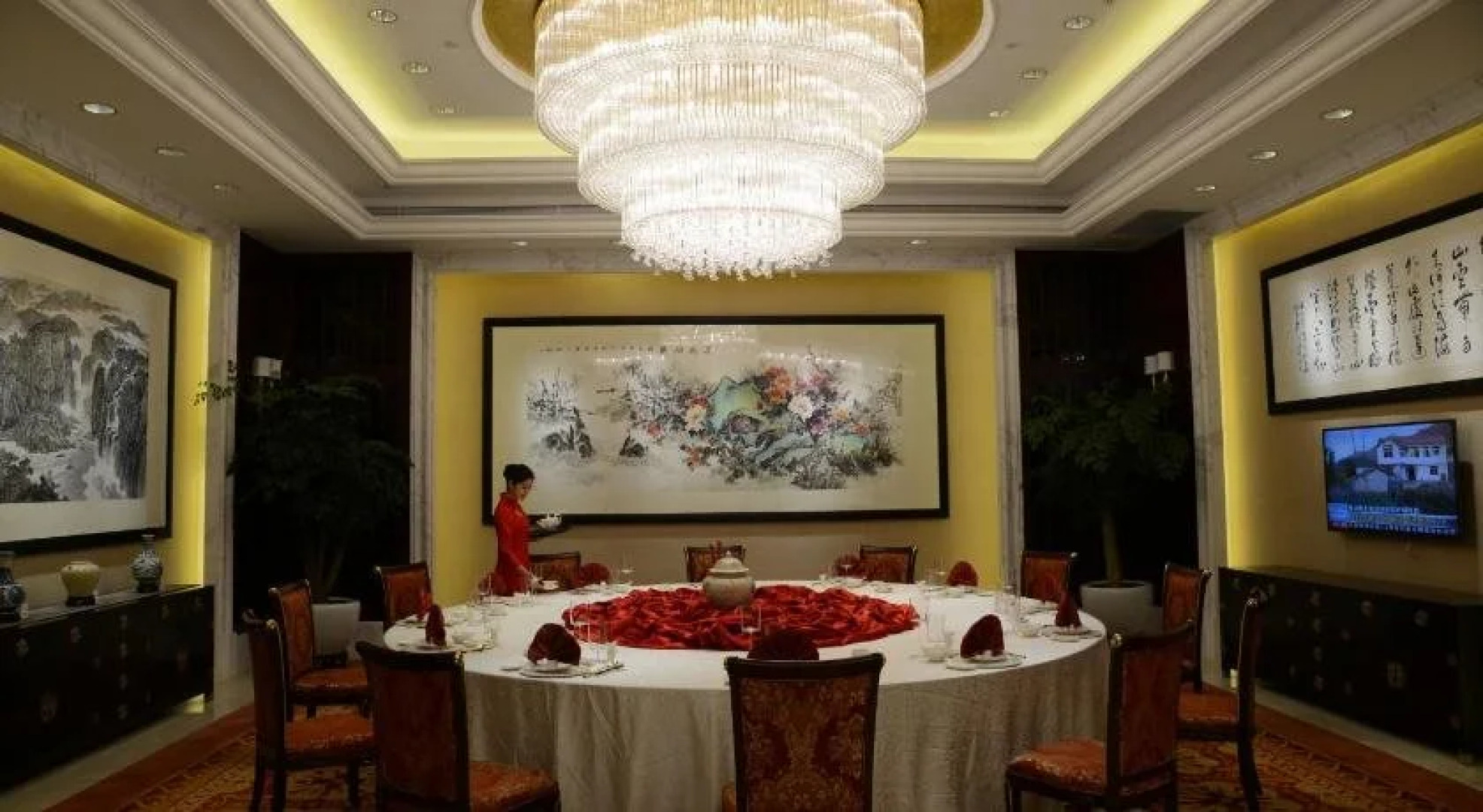 Dadi Jingmin Hotel