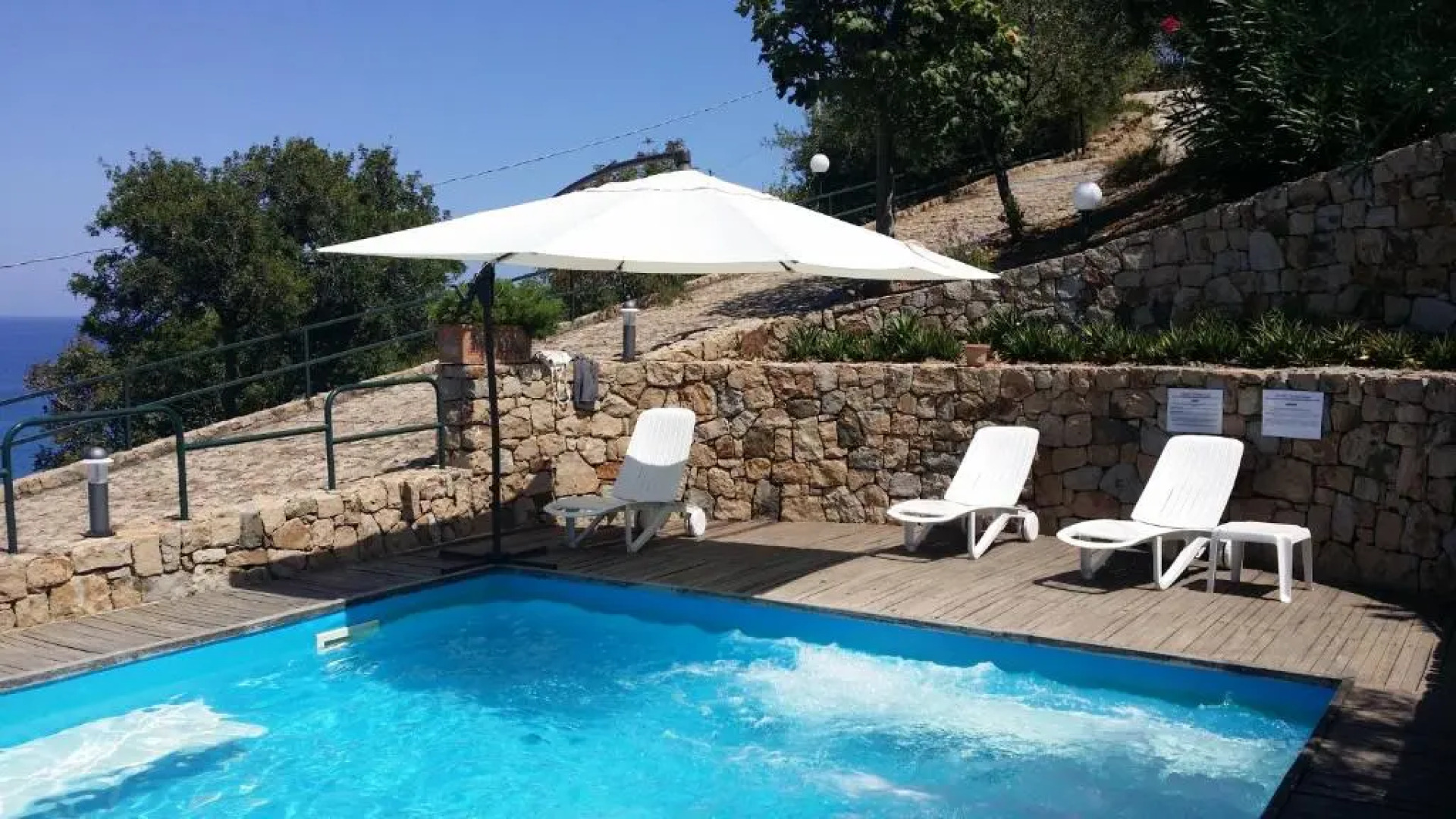 Sweet House of The Flowers