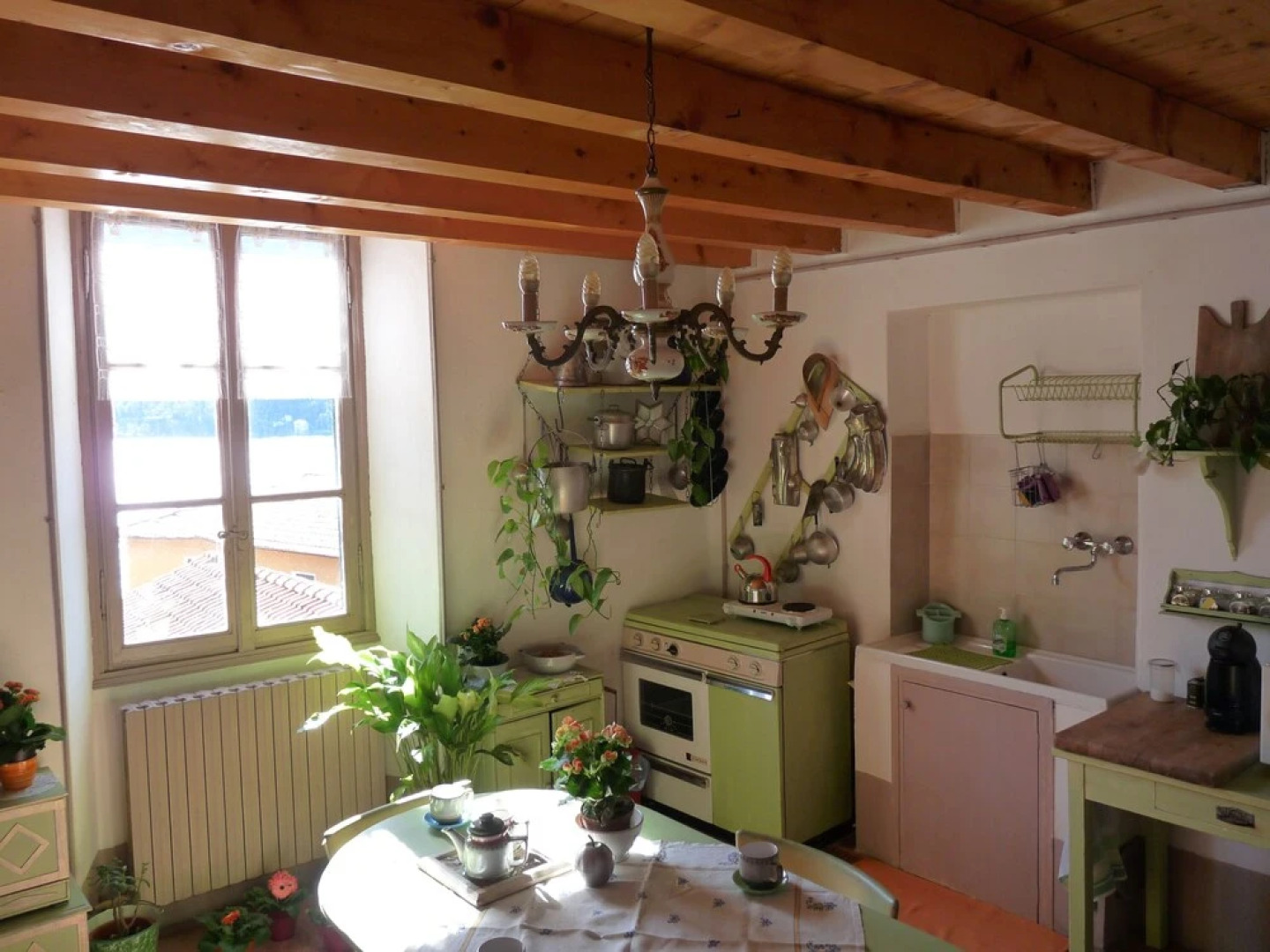 B&B "A Casa di Camilla"