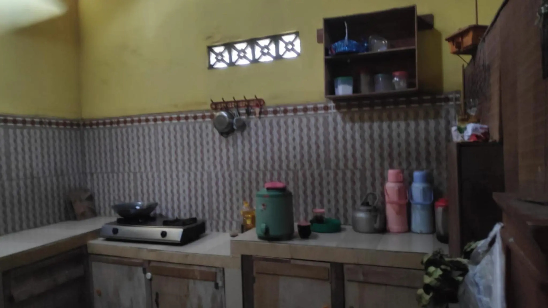 Dibyo Homestay