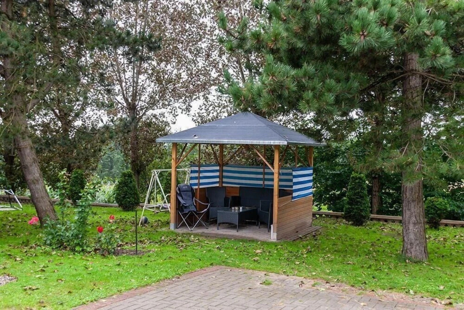 Sehr Günstiger Bungalow für 2 Personen + 1 Aufbettung auf Rügen