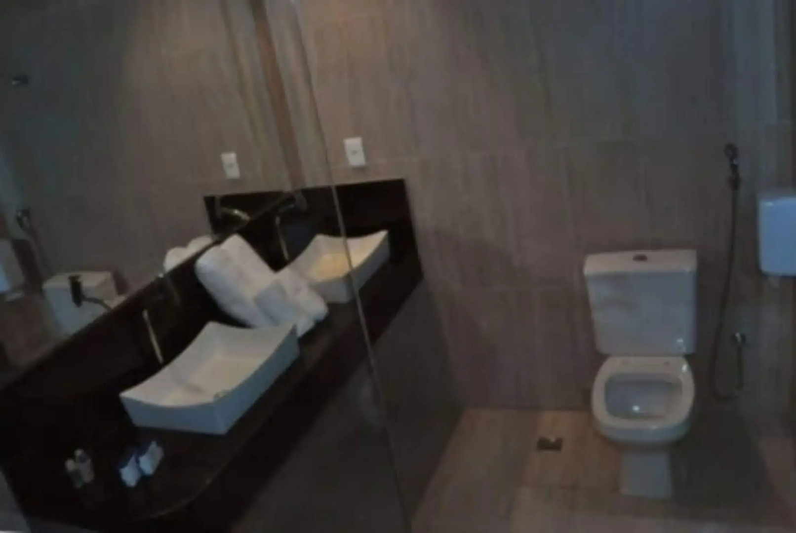 Hotel Saron