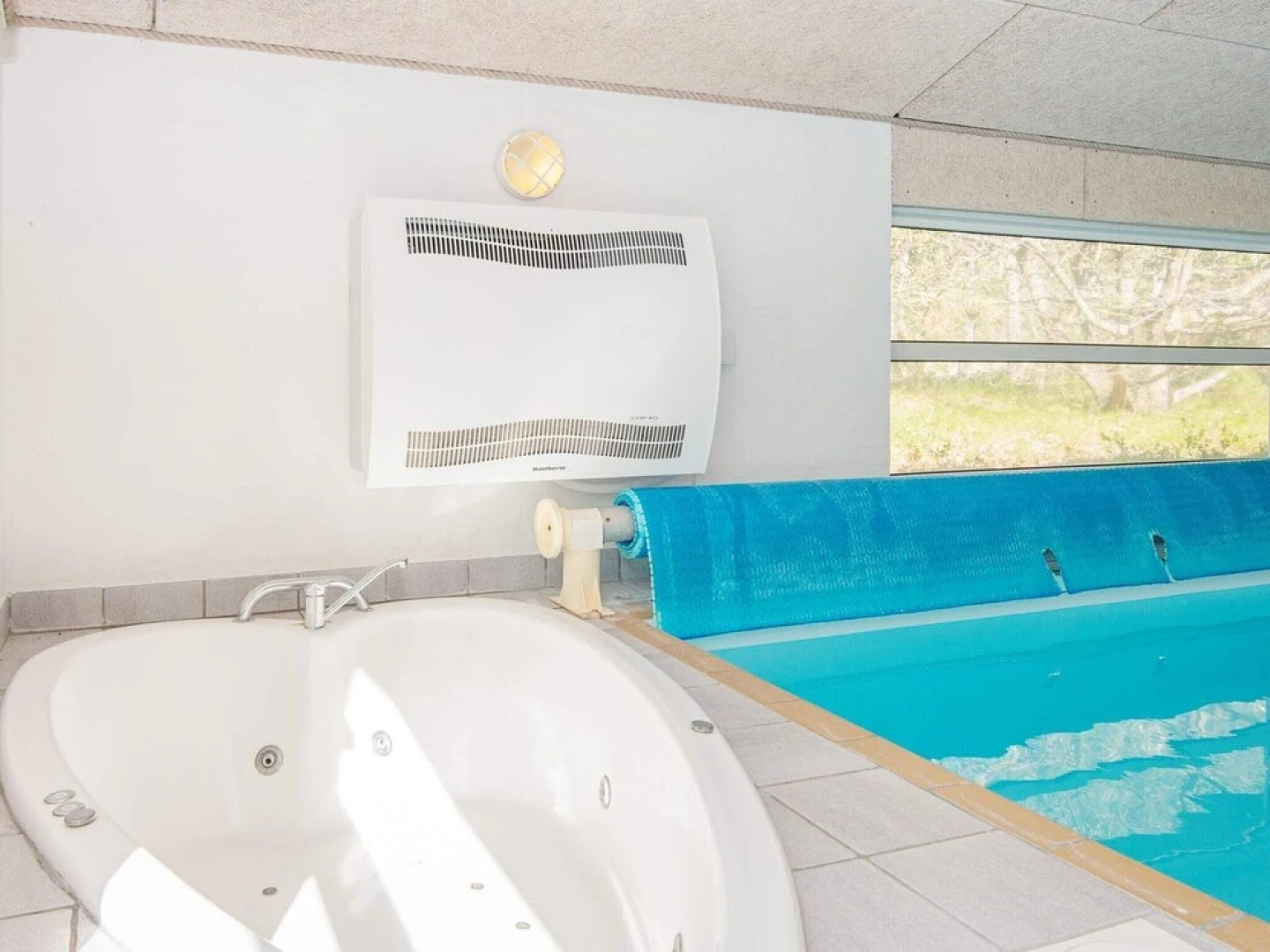 10 Person Holiday Home in Ebeltoft