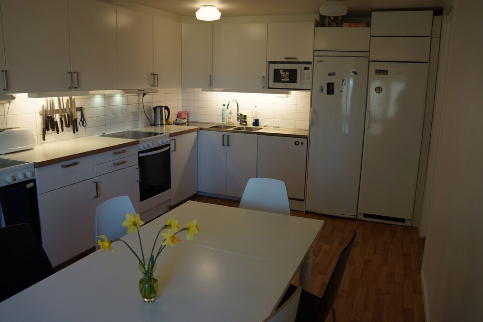 Vandrarhem Kalmar Sjömanshem