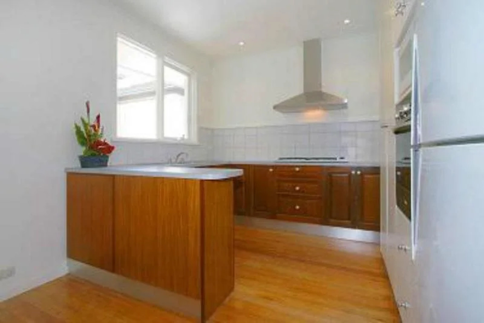 North Haven Apartment